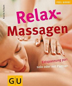 Relax-Massagen