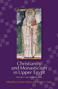 Christianity and monasticism in Upper Egypt