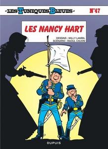 Les Nancy Hart