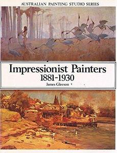 Impressionist painters, 1881-1930