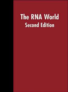 The RNA world : the nature of modern RNA suggests a prebiotic RNA