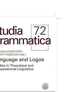 Language and Logos