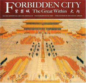 Forbidden City : the great within