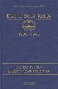 Der U-Boot-Krieg, 1939-1945