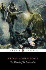 The hound of the Baskervilles : another adventure of Sherlock Holmes