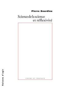 Science de la science et réflexivité