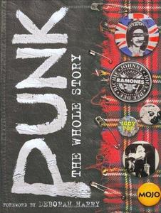 Punk : The Whole Story
