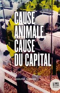 Cause Animale, Cause du Capital (couverture)