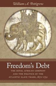 Freedom's debt