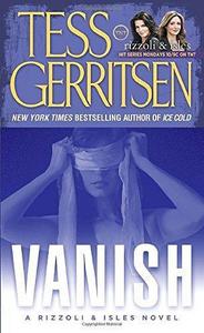 Vanish (Rizzoli & Isles, #5)