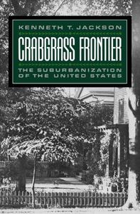 Crabgrass Frontier