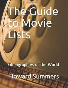 The guide to movie lists