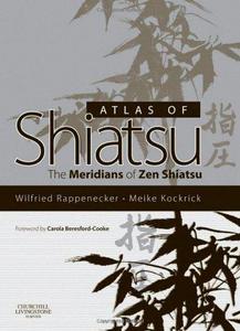 Atlas of Shiatsu