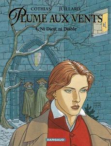 Plume aux vents, tome 4