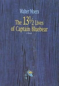 13.5 Lives of Captain Bluebeard