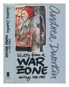 Letters from the War Zone:1976-1989