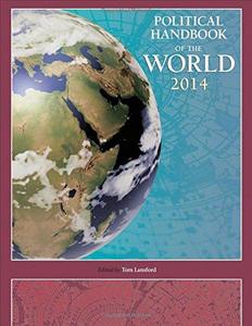 Political Handbook of the World 2014.