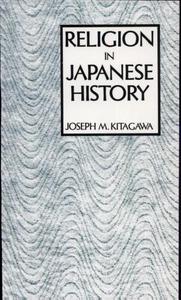 Religion in Japanese History