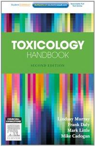 Toxicology Handbook