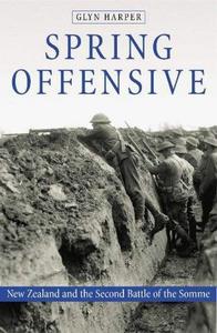 Spring Offensive