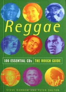 Reggae : 100 Essential CDs