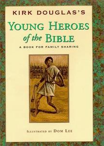 Young heroes of the Bible