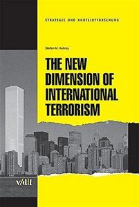The New Dimensions of International Terrorism
