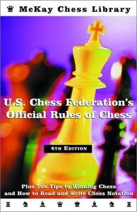 U.S.Chess Federation's Official Rules of Chess