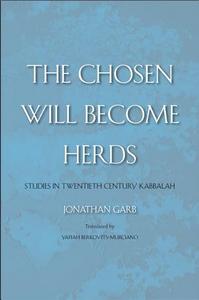 Chosen Will Become Herds