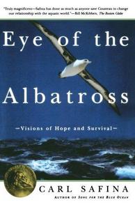 Eye of the Albatross