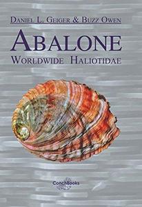 Abalone - Worldwide Haliotidae