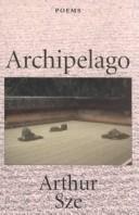Archipelago: poems