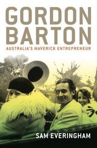 Gordon Barton