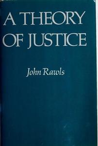 A theory of justice