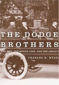The Dodge Brothers