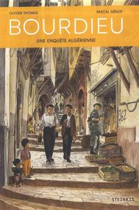 Bourdieu, une enquête algérienne