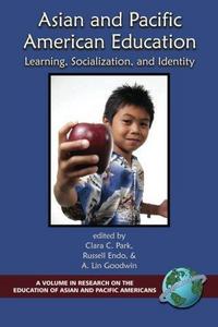Asian and Pacific American education