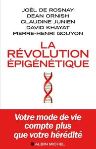 La révolution épigénétique : votre mode de vie compte plus que votre hérédité