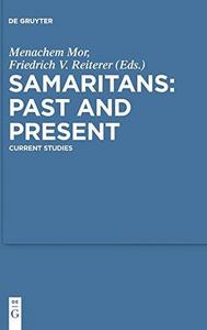 Samaritans' past and present