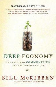 Deep economy