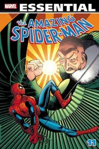 Essential Spider-man - Vol. 11