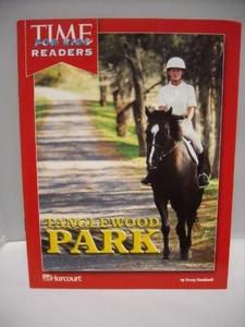 Tanglewood Park, Time for Kids Reader Grade 4: Harcourt School Publishers Horizons North Carolina (Horizons 03)