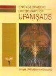 Encyclopaedic dictionary of Upanisads