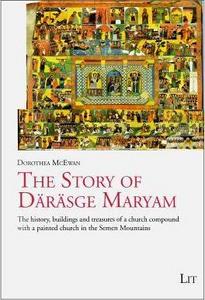 The story of Däräsge Maryam
