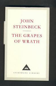 The grapes of wrath