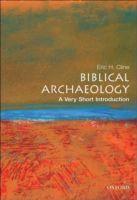 Biblical Archaeology : A Very Short Introduction