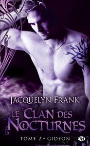 Le Clan des Nocturnes, tome 2