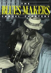 The blues makers