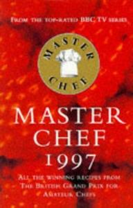 Masterchef 1997