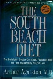 The South Beach Diet